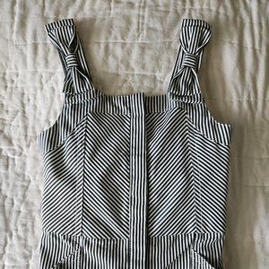 4t Romper